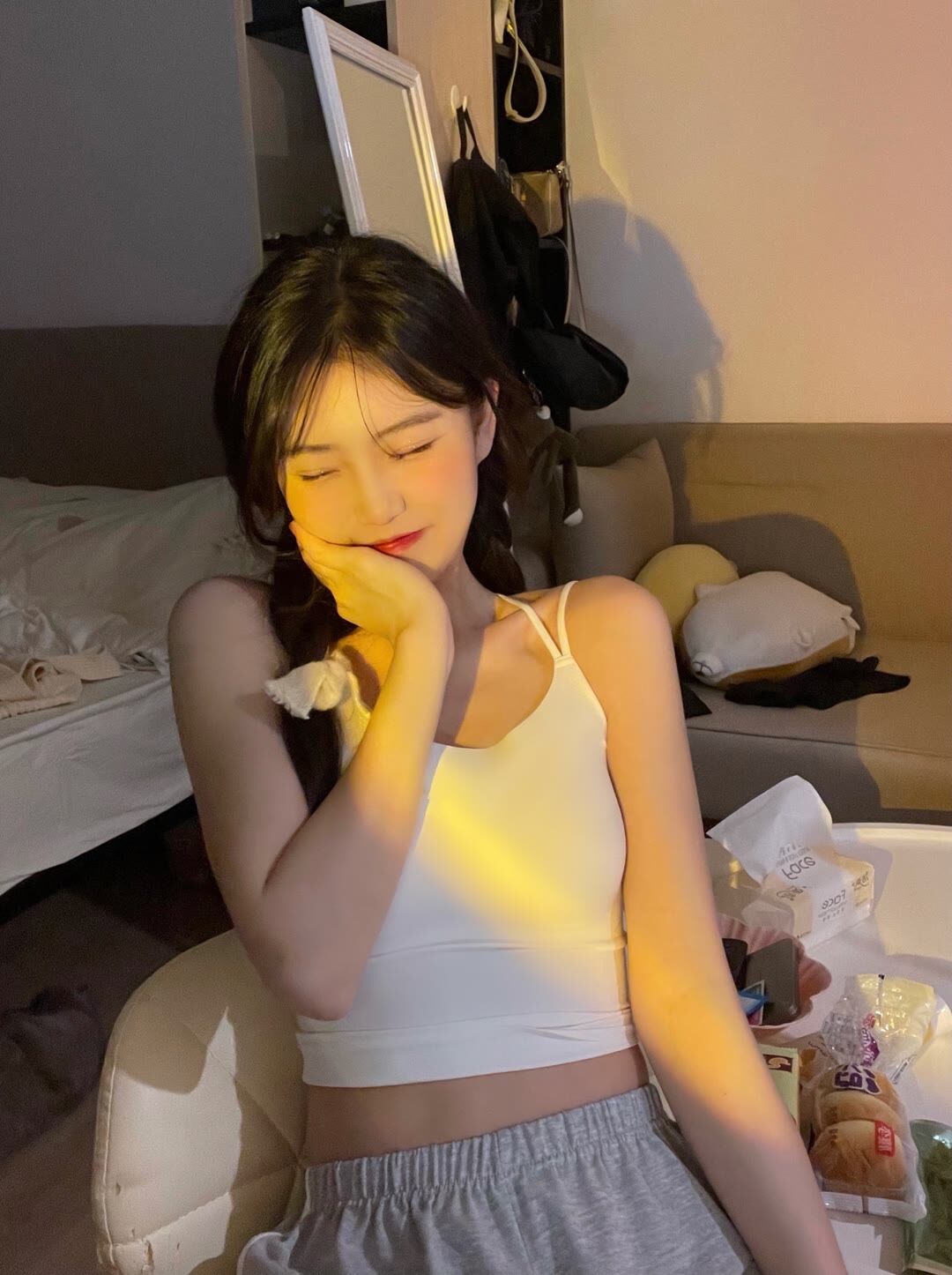 验证南开00后兼职静静